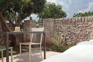 thumbnail: Terrace/patio
