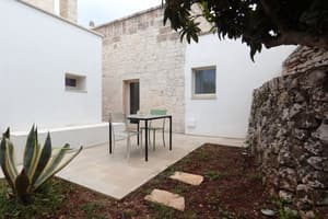 thumbnail: Terrace/patio