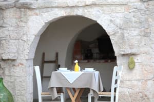 thumbnail: Terrace/patio