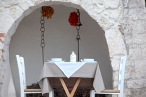 thumbnail: Terrace/patio