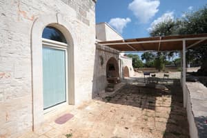 thumbnail: Terrace/patio