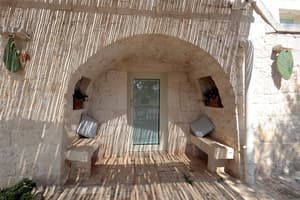 thumbnail: Terrace/patio