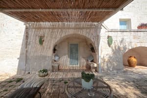 thumbnail: Terrace/patio