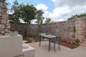 thumbnail: Terrace/patio