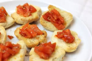 thumbnail: Breakfast meal