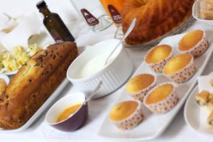 thumbnail: Breakfast meal