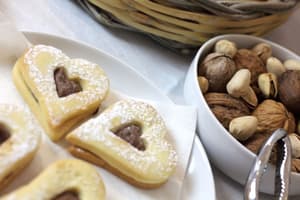 thumbnail: Breakfast meal