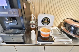 thumbnail: Breakfast meal