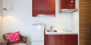 thumbnail: Private kitchen