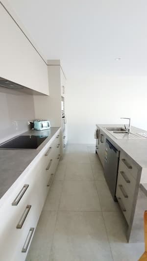 thumbnail: Private kitchen