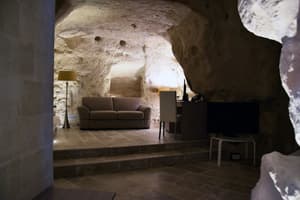 thumbnail: Room amenity