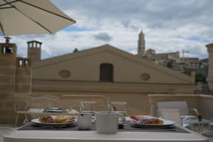 thumbnail: Terrace/patio
