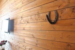 thumbnail: Interior detail