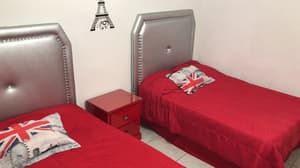 thumbnail: Room