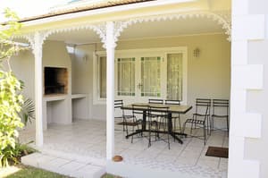 thumbnail: BBQ/picnic area