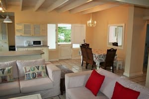 thumbnail: Living area