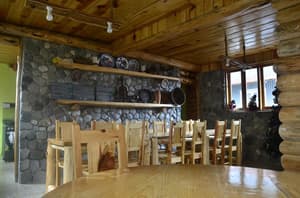 thumbnail: Breakfast area