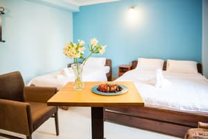 thumbnail: Living area
