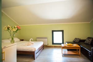 thumbnail: Living area