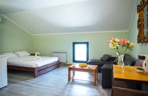 thumbnail: Living area