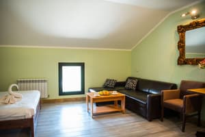 thumbnail: Living area