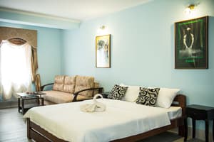 thumbnail: Living area