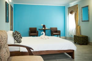 thumbnail: Living area