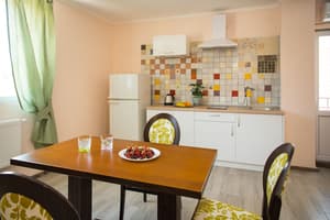 thumbnail: Private kitchen