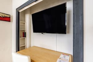 thumbnail: Living area