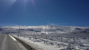 thumbnail: Snow and ski sports