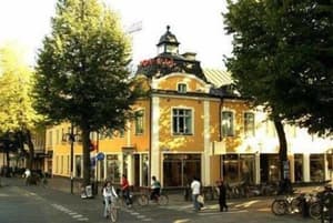 thumbnail: Exterior