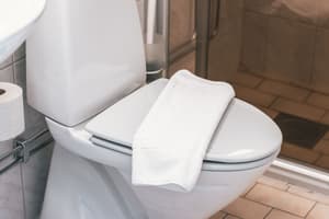 thumbnail: Bathroom