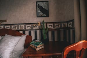 thumbnail: Room