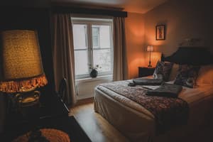 thumbnail: Room