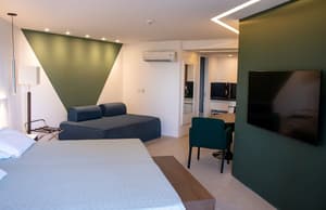 thumbnail: Room