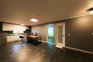 thumbnail: Private kitchenette