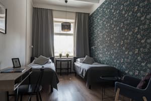 thumbnail: Room