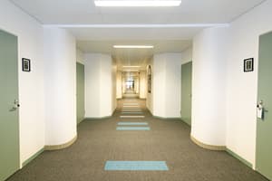 thumbnail: Hallway