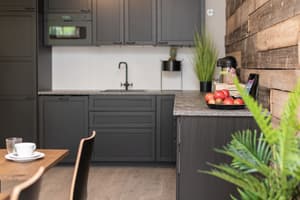 thumbnail: Shared kitchen