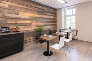 thumbnail: Shared kitchen