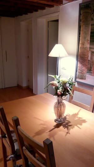 thumbnail: In-room dining