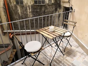 thumbnail: Balcony