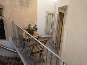 thumbnail: Balcony