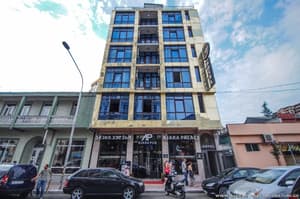 thumbnail: Exterior