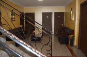 thumbnail: Interior