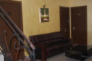 thumbnail: Interior