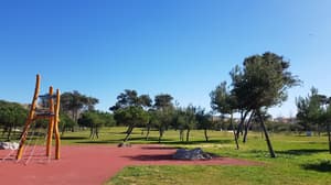 thumbnail: Children's play area - outdoor