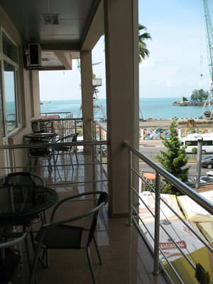 thumbnail: Balcony