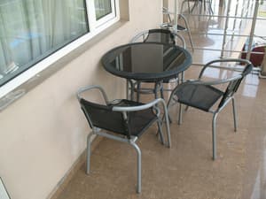 thumbnail: Balcony