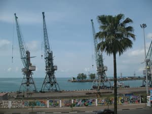 thumbnail: View from room